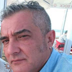 Sergio Ribeiro