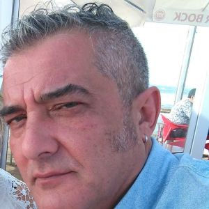 Sergio Ribeiro