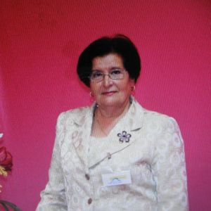 Mila Tocino Rodriguez