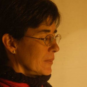 María Bernal Vélez