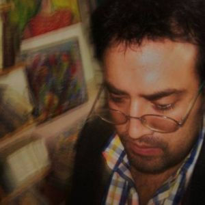 juan manuel livieri