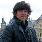 Luiss Alonso Salvador