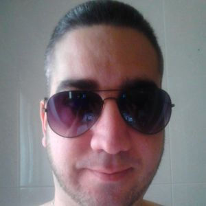 francisco jose ramos benavente