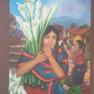 Damiana Corea Arellano