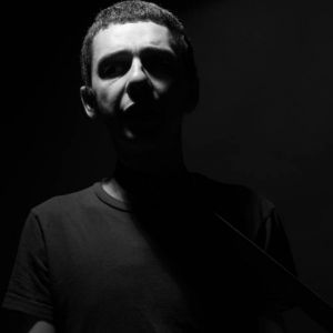 Mario Pantoja Gómez