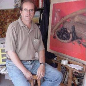 Claudio Urzua