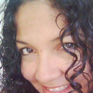 Velia Cristina Santos Carvache