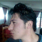 Marco Antonio Hernandez