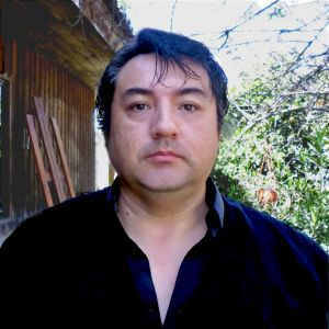 Andrés Martínez Urrejola
