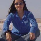 Carolina Aliste Astorga