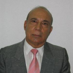 Sebastián Guerrero Romero