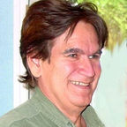 Tony R Palazzi