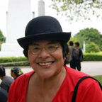 María Andrade Rodríguez