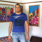 rafael morales