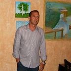 Carlos Oliva