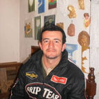 Jorge Ariel Locio Benítez