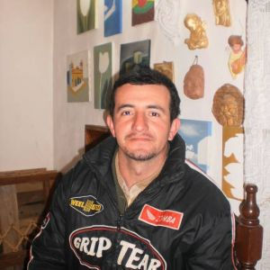 Jorge Ariel Locio Benítez