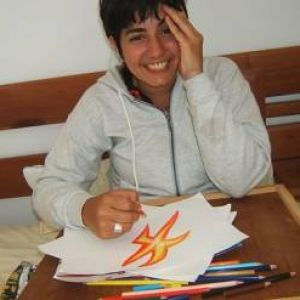 Paula D´Agostino