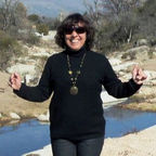 Shirley Miriam Oggero