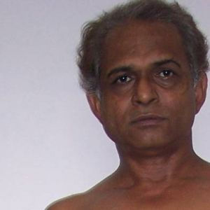 virendra patel
