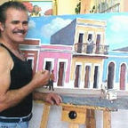Luis Germán Cajiga