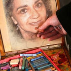 margarita Mansilla