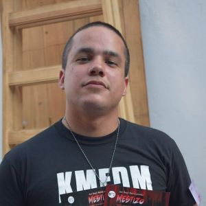 Juan Manuel Almirón