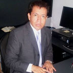 Armando Calixto Delgado