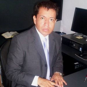 Armando Calixto Delgado