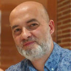 Rubén de Luis