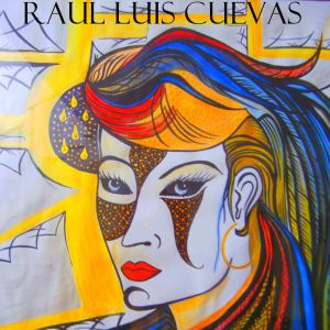 Raul Luis Cuevas Santana