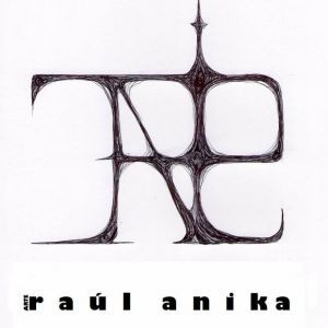 raúl anika