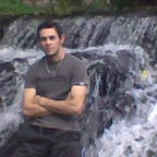 martin montiel