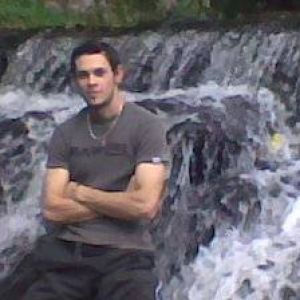 martin montiel