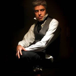 Daniel Barrera