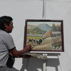 Jhon Fredy Apaza Huanca