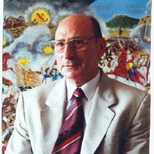 Germán Soriano Pascual