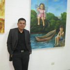 Ubaldo Cruz Ramirez