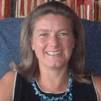 Ruth Engels