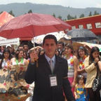edison contreras