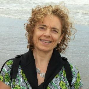 Graciela Scioscia