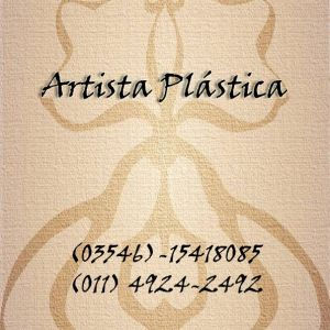 Artista