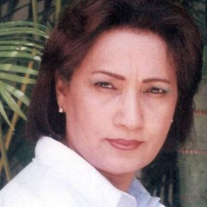 milagros almonte