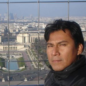 WILFER  PINEDO CANAYO