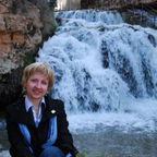 Liudmila Matsyura