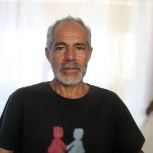 THEUS Alayo Maguiña