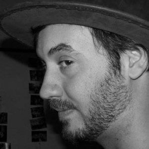 Eric Mescher