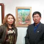 Hernando Quiroz Gomero
