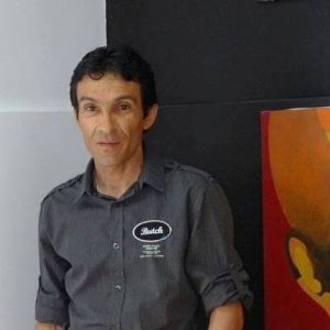 Nuccio Garilli