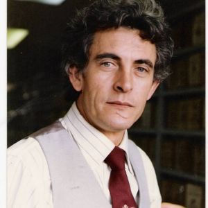 Luis MORALES GARCÍA